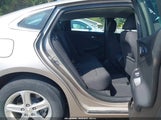 Chevrolet Malibu Fwd Ls 1G1ZB5ST7PF116463 photo