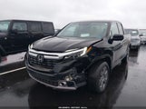 Honda Ridgeline Rtl-E 5FPYK3F78LB001316 снимка