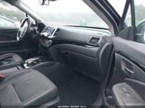 Honda Ridgeline Rtl-E 5FPYK3F78LB001316 fotografie