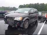 Dodge Grand Caravan Sxt 2C4RDGCG7HR554263 снимка