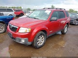 Mazda Tribute I Touring 4F2CZ02Z38KM26666 снимка