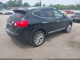 Nissan Rogue Sv JN8AS5MV3BW670387 снимка