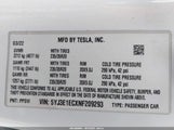 Tesla Model 3 Performance Dual Motor All-Wheel Drive 5YJ3E1ECXNF209293 photo
