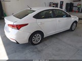 Hyundai Accent Se 3KPC24A34KE077259 снимка
