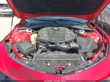 Chevrolet Camaro Rwd 1Lt 1G1FB3DS7M0102976 photo