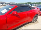 Chevrolet Camaro Rwd 1Lt 1G1FB3DS7M0102976 fotografie