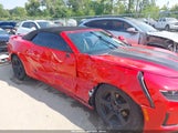 Chevrolet Camaro Rwd 1Lt 1G1FB3DS7M0102976 fotografie