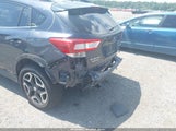 Subaru Crosstrek 2.0I Limited JF2GTALC7JH287133 снимка
