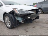 Hyundai Elantra Sel 5NPD84LF8LH582616 photo