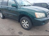 Toyota Highlander V6 JTEHF21A030104282 снимка