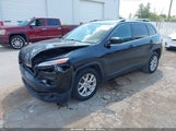 Jeep Cherokee Latitude 1C4PJLCSXEW115316 снимка