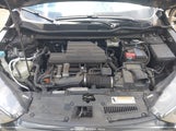Honda Cr-V Awd Ex 5J6RW2H57NA000946 снимка