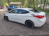 Hyundai Elantra Limited 5NPDH4AEXDH283513 снимка