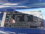 Hyundai Tucson Sel 5NMJB3AE5PH196506 снимка