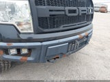 Ford F-150 Fx4/Harley-Davidson/King Ranch/Lariat/Platinum/Xl/Xlt 1FTFW1EV0AFD79017 fotografie