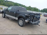 Ford F-150 Fx4/Harley-Davidson/King Ranch/Lariat/Platinum/Xl/Xlt 1FTFW1EV0AFD79017 fotografie