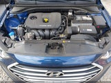 Hyundai Elantra Se 5NPD74LF3HH093129 снимка