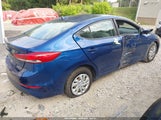 Hyundai Elantra Se 5NPD74LF3HH093129 снимка