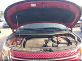 Ford Explorer Limited 1FMHK8F80CGA29899 снимка