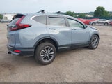 Honda Cr-V Awd Ex 2HKRW2H5XNH602853 photo