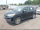 Honda Cr-V Ex-L 2HKRM4H79FH659730 снимка