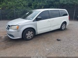 Dodge Grand Caravan Se/Avp 2C4RDGBG3CR149107 fotografie