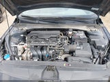 Hyundai Elantra Sel 5NPLS4AG5NH059842 photo