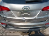 Hyundai Santa Fe Sport 2.4L 5NMZT3LB1JH071688 fotografie