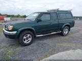 Nissan Frontier Se-V6/Xe-V6 1N6ED26Y5YC380754 photo
