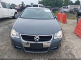 Volkswagen Eos 2.0T WVWCA71F47V036812 fotografie