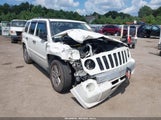 Jeep Patriot Limited 1J8FF48W77D323742 снимка