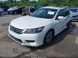 Honda Accord Lx 1HGCR2F35EA043266 снимка