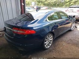 Jaguar Xf V6 Sc SAJWJ0EF3D8S82163 снимка
