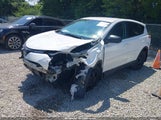 Toyota Rav4 Le 2T3ZFREVXJW511646 снимка