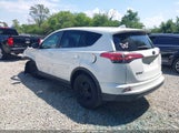 Toyota Rav4 Le 2T3ZFREVXJW511646 снимка