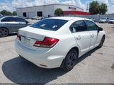 Honda Civic Lx 19XFB2F50EE036854 fotografie