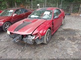 Ford Mustang 1FAFP404X2F226200 снимка