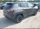 Jeep Compass Trailhawk 4X4 3C4NJDDB6KT671166 снимка