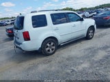 Honda Pilot Ex-L 5FNYF38559B023369 снимка