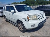 Honda Pilot Ex-L 5FNYF38559B023369 снимка