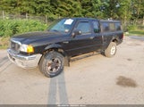 Ford Ranger Edge/Fx4 Level Ii/Fx4 Off-Road/Xlt 1FTZR45E35PA84547 снимка