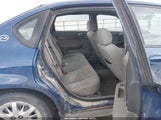 Chevrolet Impala 2G1WF52E259301549 fotografie