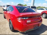 Dodge Dart Rallye 1C3CDFBH3DD691194 fotografie