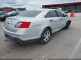 Ford Police Interceptor 1FAHP2L82HG126834 снимка