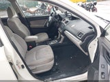 Subaru Forester 2.5I Premium JF2SJADC2GH436068 снимка