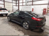 Kia Optima Hybrid Ex KNAGM4AD0C5031426 снимка