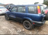 Honda Cr-V Ex JHLRD186XWC099916 снимка