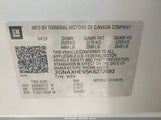 Chevrolet Equinox Ls 2GNAXHEV5K6272693 снимка