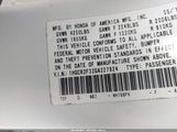 Honda Accord Lx 1HGCR2F32GA227924 снимка