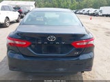 Toyota Camry Le 4T1B11HK0JU608883 fotografie